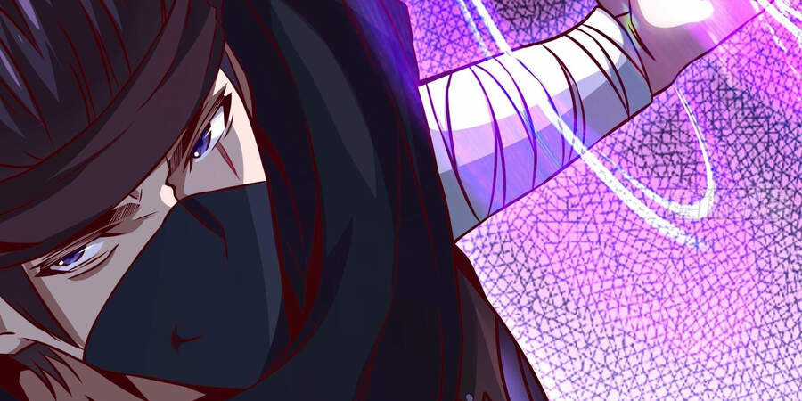 Ba Tôi Là Chiến Thần Chapter 33 trang 56