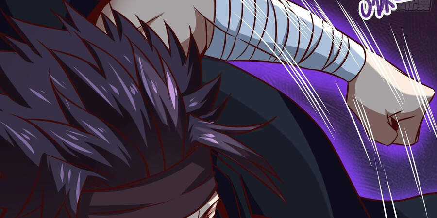 Ba Tôi Là Chiến Thần Chapter 33 trang 64