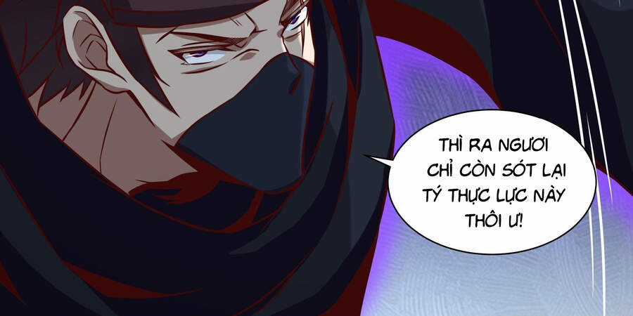 Ba Tôi Là Chiến Thần Chapter 33 trang 65