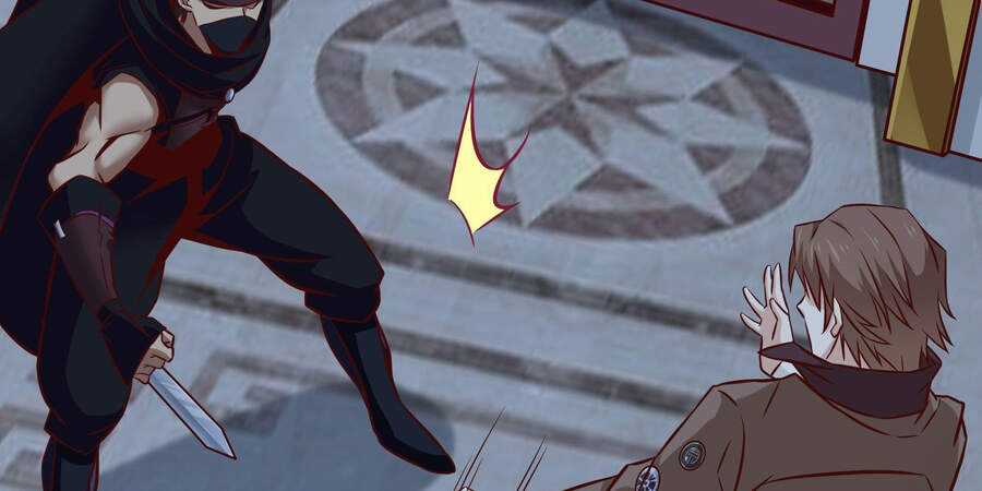 Ba Tôi Là Chiến Thần Chapter 33 trang 68