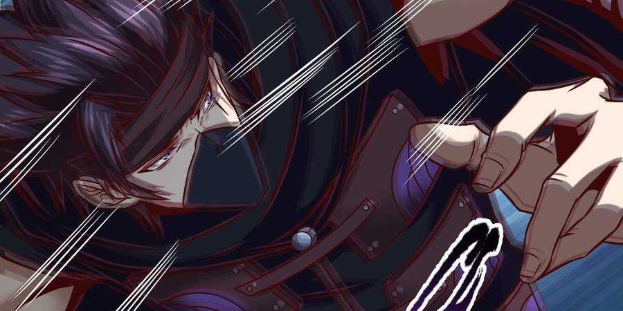 Ba Tôi Là Chiến Thần Chapter 33 trang 71