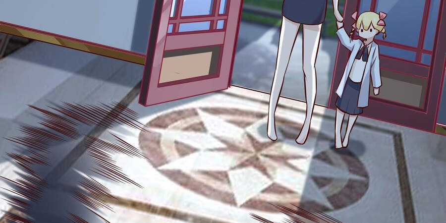 Ba Tôi Là Chiến Thần Chapter 33 trang 74