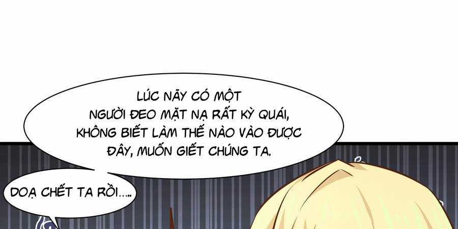 Ba Tôi Là Chiến Thần Chapter 33 trang 86