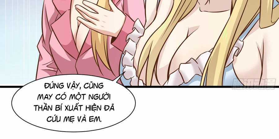 Ba Tôi Là Chiến Thần Chapter 33 trang 88