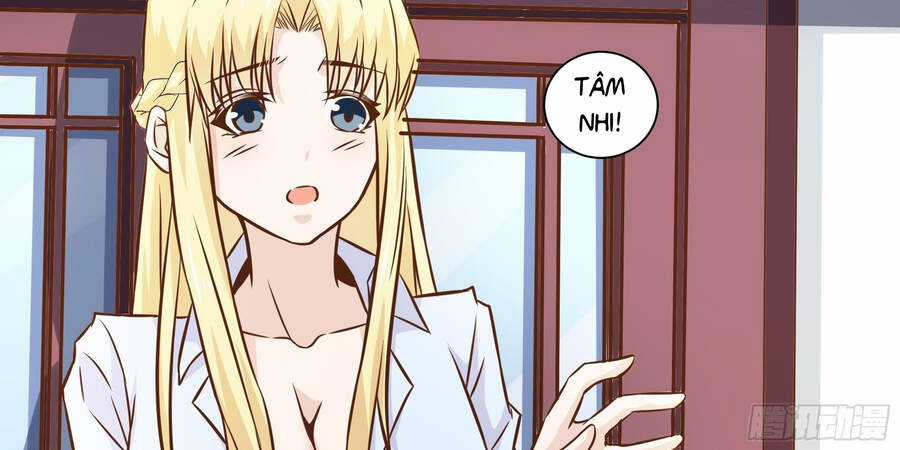 Ba Tôi Là Chiến Thần Chapter 33 trang 93