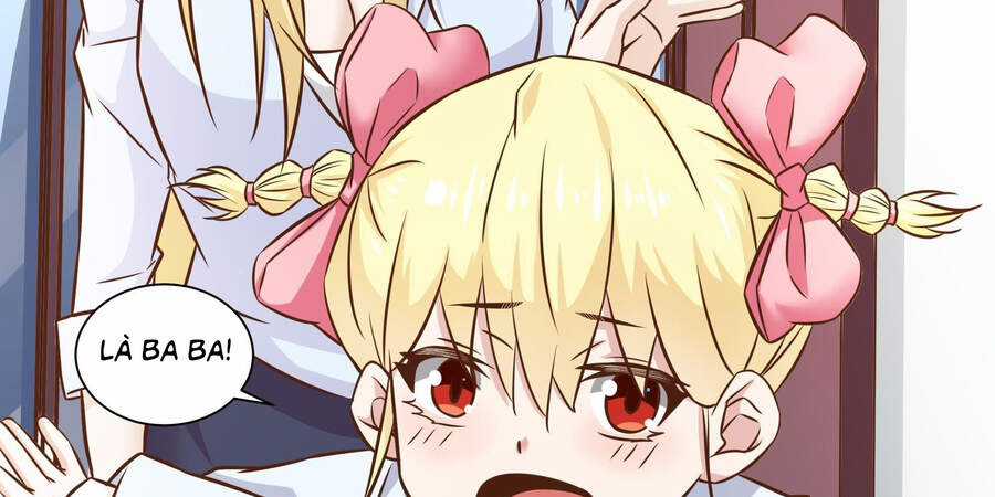 Ba Tôi Là Chiến Thần Chapter 33 trang 94