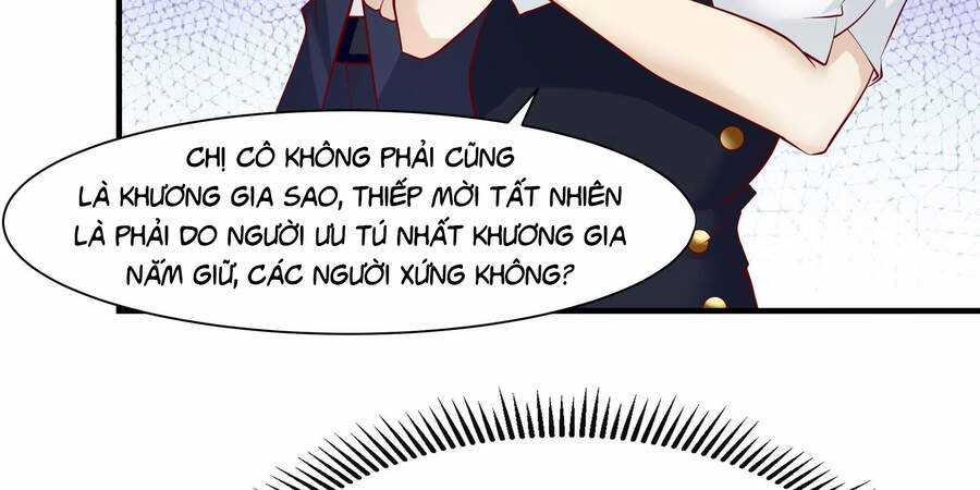 Ba Tôi Là Chiến Thần Chapter 34 trang 104