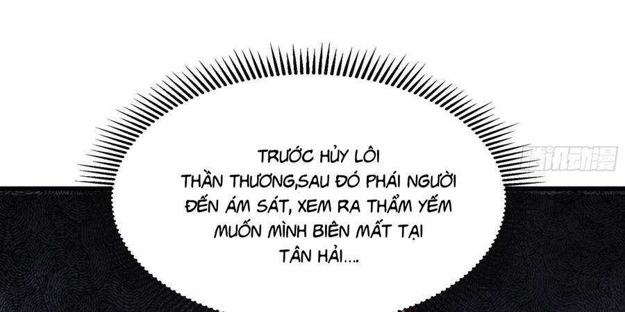 Ba Tôi Là Chiến Thần Chapter 34 trang 12