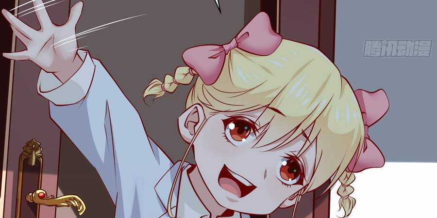 Ba Tôi Là Chiến Thần Chapter 34 trang 18