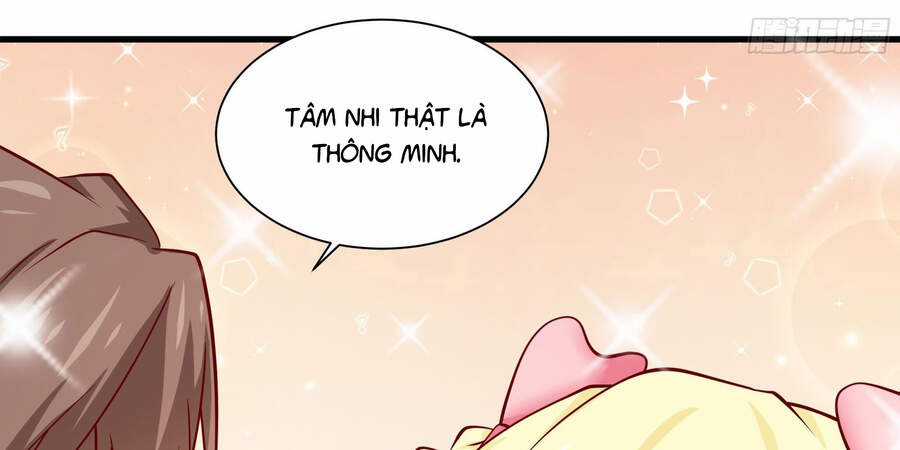 Ba Tôi Là Chiến Thần Chapter 34 trang 21