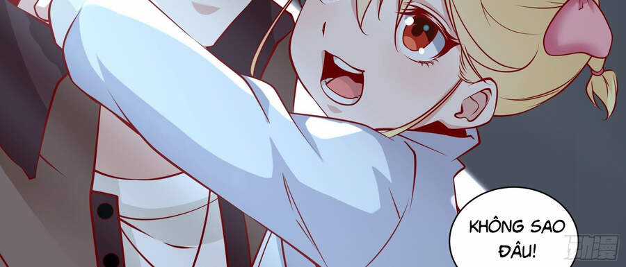 Ba Tôi Là Chiến Thần Chapter 34 trang 26