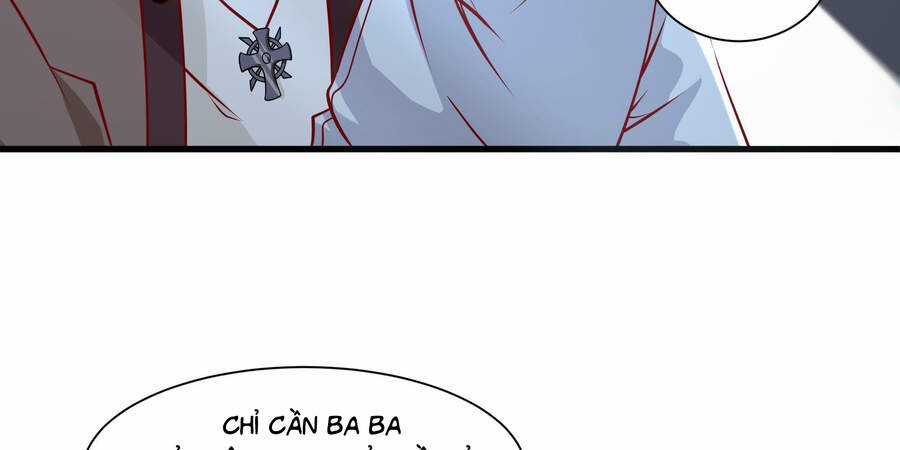 Ba Tôi Là Chiến Thần Chapter 34 trang 27