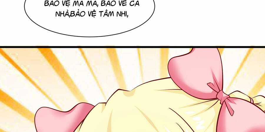 Ba Tôi Là Chiến Thần Chapter 34 trang 28