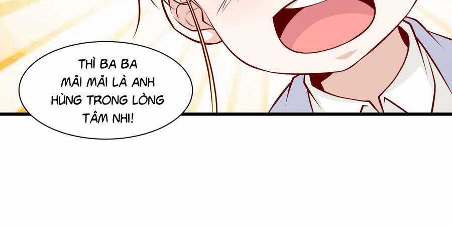 Ba Tôi Là Chiến Thần Chapter 34 trang 30