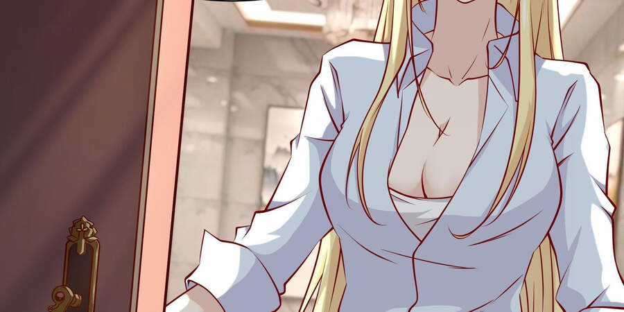 Ba Tôi Là Chiến Thần Chapter 34 trang 33