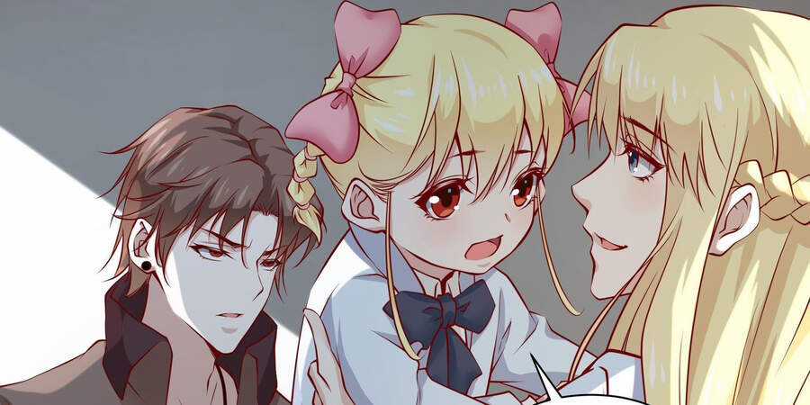 Ba Tôi Là Chiến Thần Chapter 34 trang 36