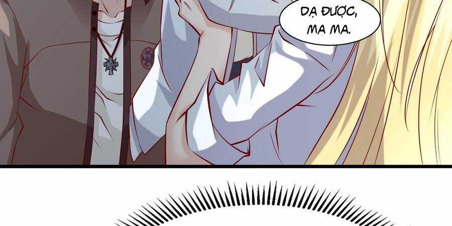 Ba Tôi Là Chiến Thần Chapter 34 trang 37