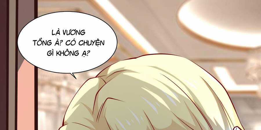 Ba Tôi Là Chiến Thần Chapter 34 trang 43