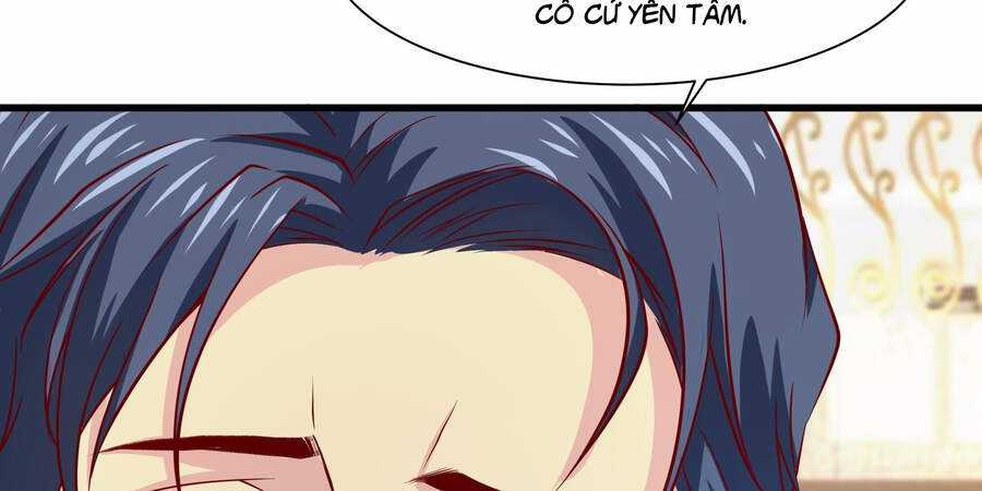 Ba Tôi Là Chiến Thần Chapter 34 trang 51