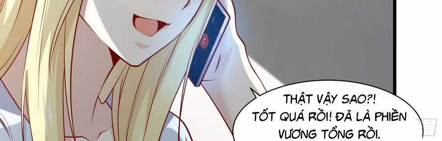 Ba Tôi Là Chiến Thần Chapter 34 trang 56