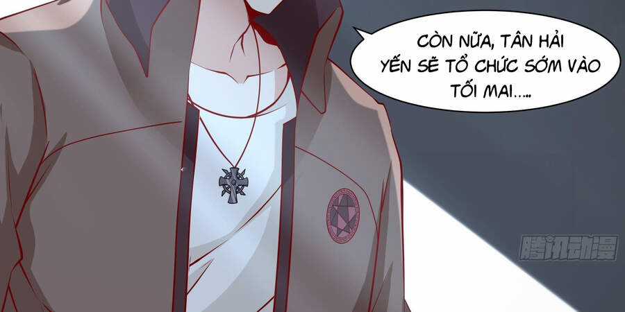 Ba Tôi Là Chiến Thần Chapter 34 trang 6