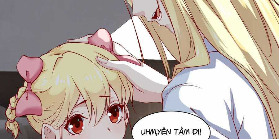 Ba Tôi Là Chiến Thần Chapter 34 trang 60