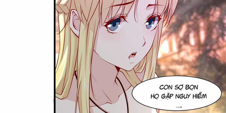 Ba Tôi Là Chiến Thần Chapter 34 trang 74