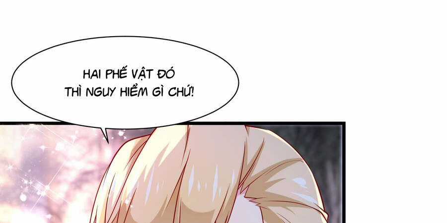 Ba Tôi Là Chiến Thần Chapter 34 trang 76