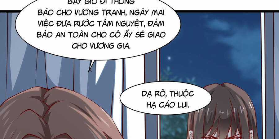 Ba Tôi Là Chiến Thần Chapter 34 trang 8