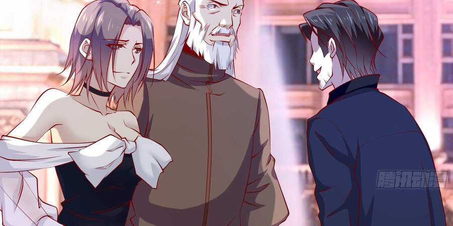 Ba Tôi Là Chiến Thần Chapter 34 trang 81