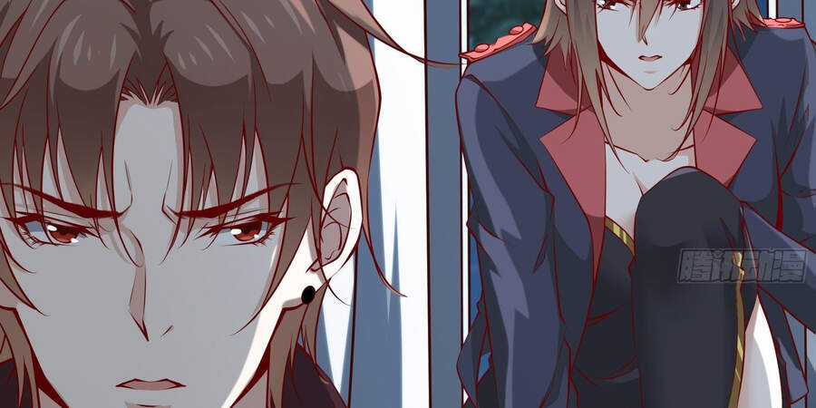 Ba Tôi Là Chiến Thần Chapter 34 trang 9