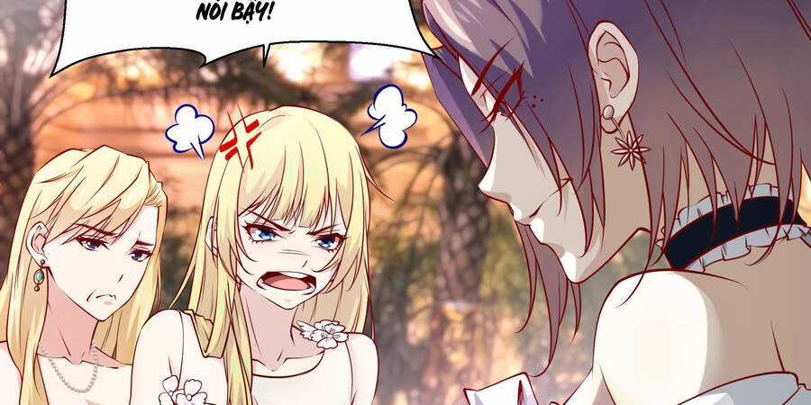 Ba Tôi Là Chiến Thần Chapter 34 trang 90