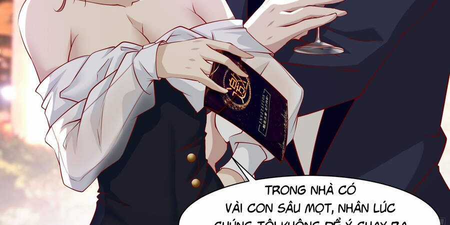 Ba Tôi Là Chiến Thần Chapter 34 trang 94