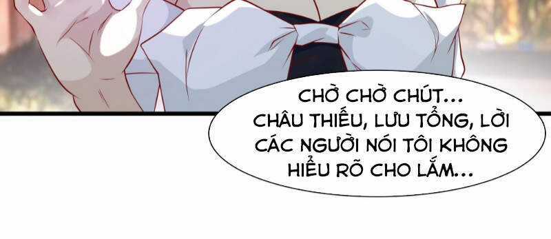 Ba Tôi Là Chiến Thần Chapter 35 trang 13