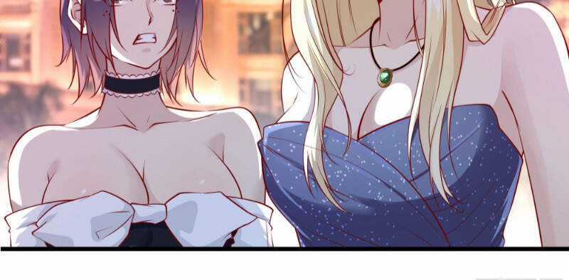 Ba Tôi Là Chiến Thần Chapter 35 trang 21