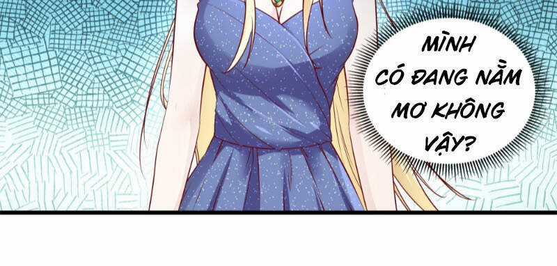 Ba Tôi Là Chiến Thần Chapter 35 trang 27