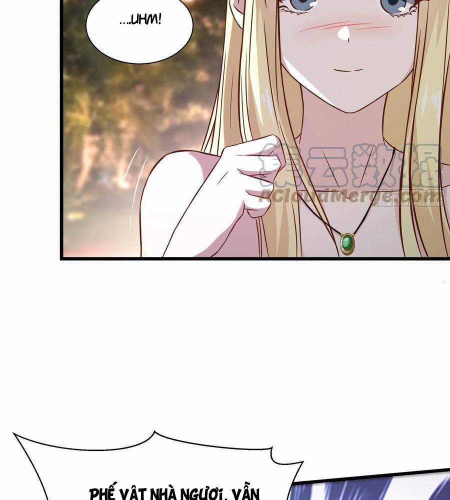 Ba Tôi Là Chiến Thần Chapter 36 trang 10