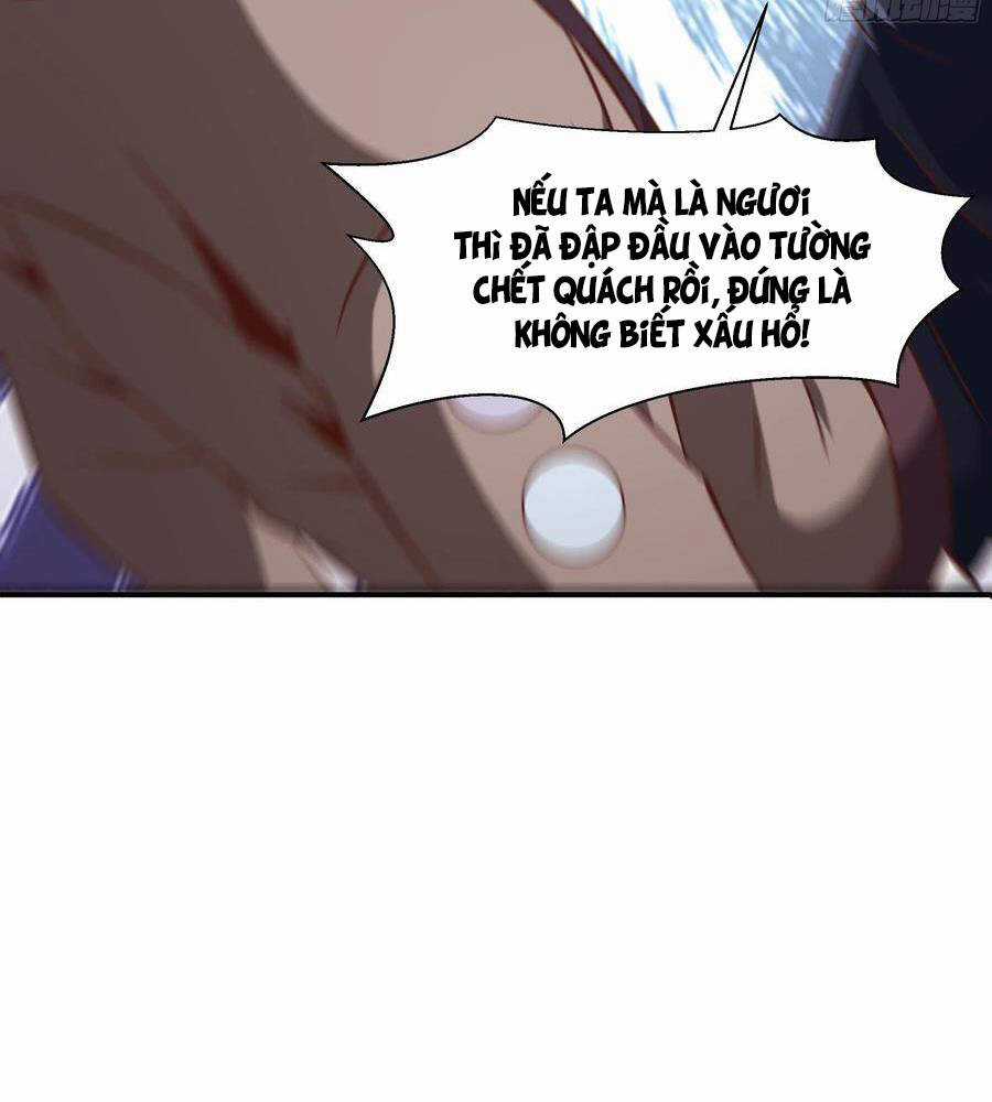 Ba Tôi Là Chiến Thần Chapter 36 trang 12