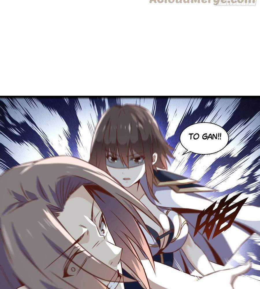 Ba Tôi Là Chiến Thần Chapter 36 trang 16