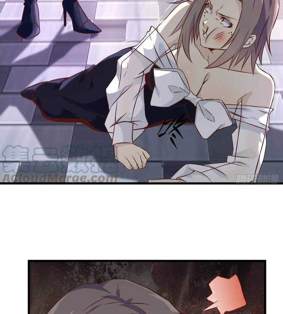 Ba Tôi Là Chiến Thần Chapter 36 trang 18