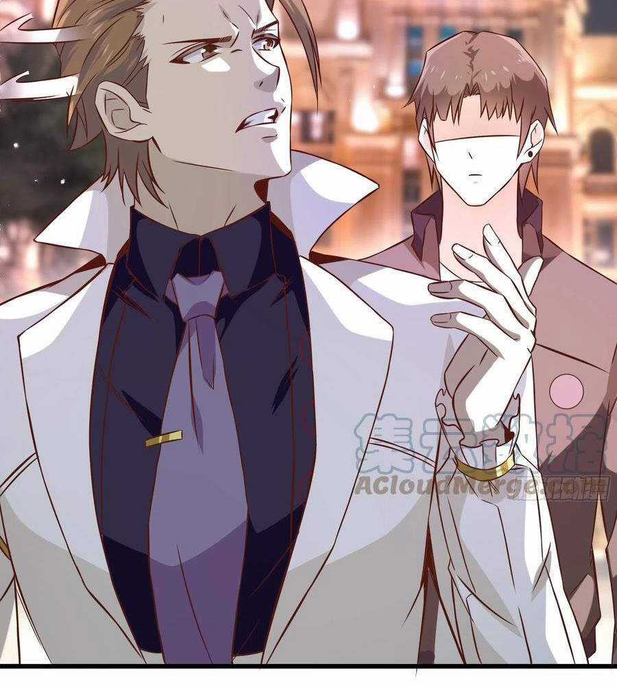 Ba Tôi Là Chiến Thần Chapter 36 trang 23