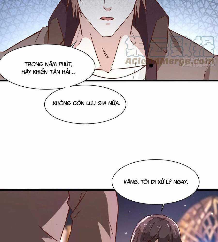 Ba Tôi Là Chiến Thần Chapter 36 trang 27