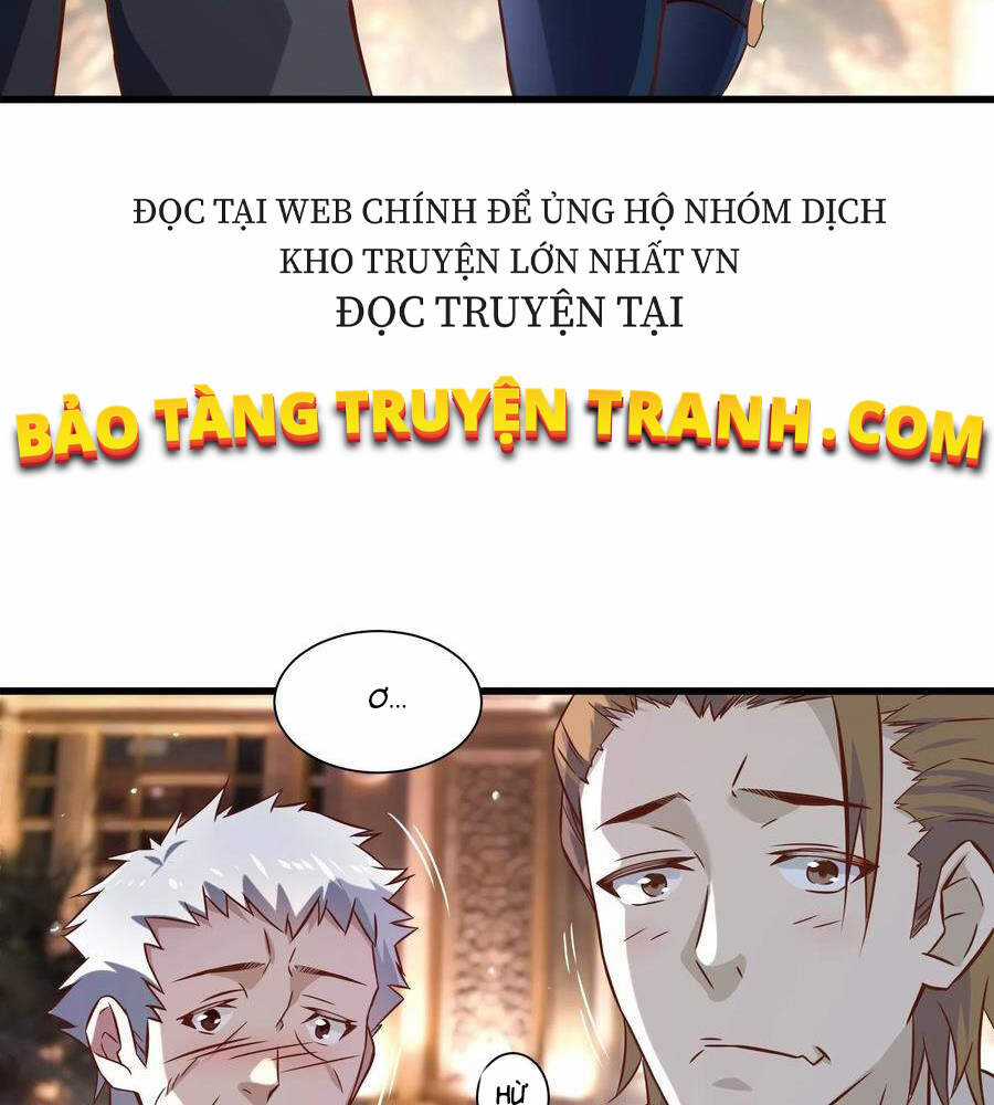 Ba Tôi Là Chiến Thần Chapter 36 trang 29