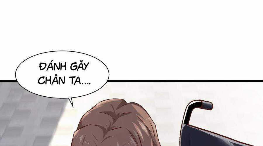 Ba Tôi Là Chiến Thần Chapter 36 trang 3