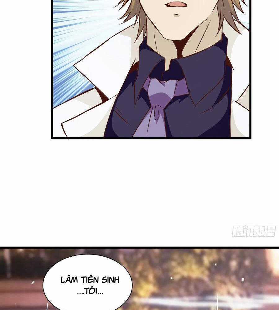 Ba Tôi Là Chiến Thần Chapter 36 trang 37