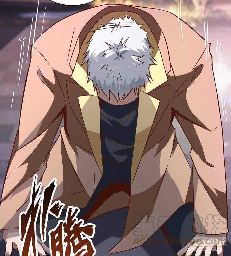 Ba Tôi Là Chiến Thần Chapter 36 trang 38