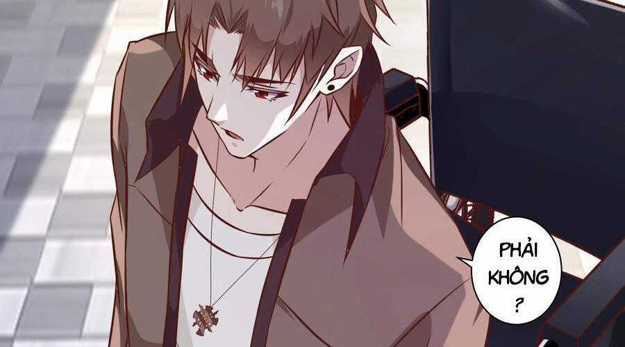 Ba Tôi Là Chiến Thần Chapter 36 trang 4