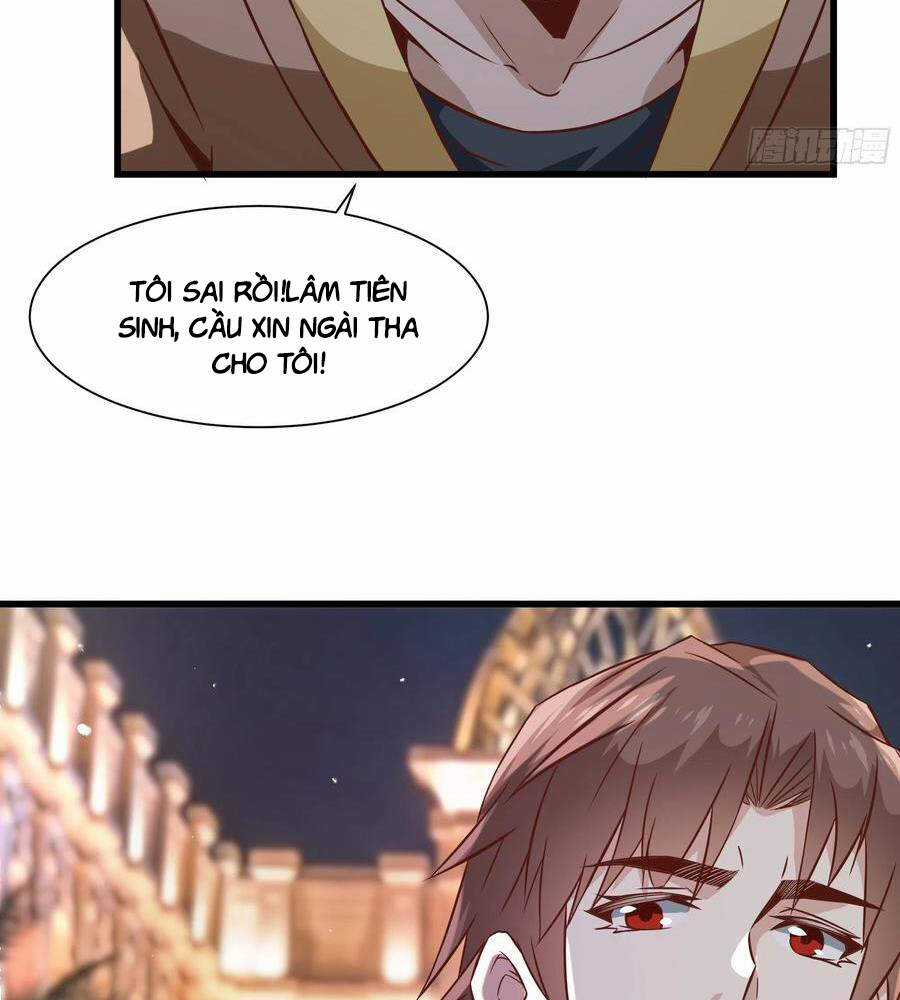 Ba Tôi Là Chiến Thần Chapter 36 trang 40