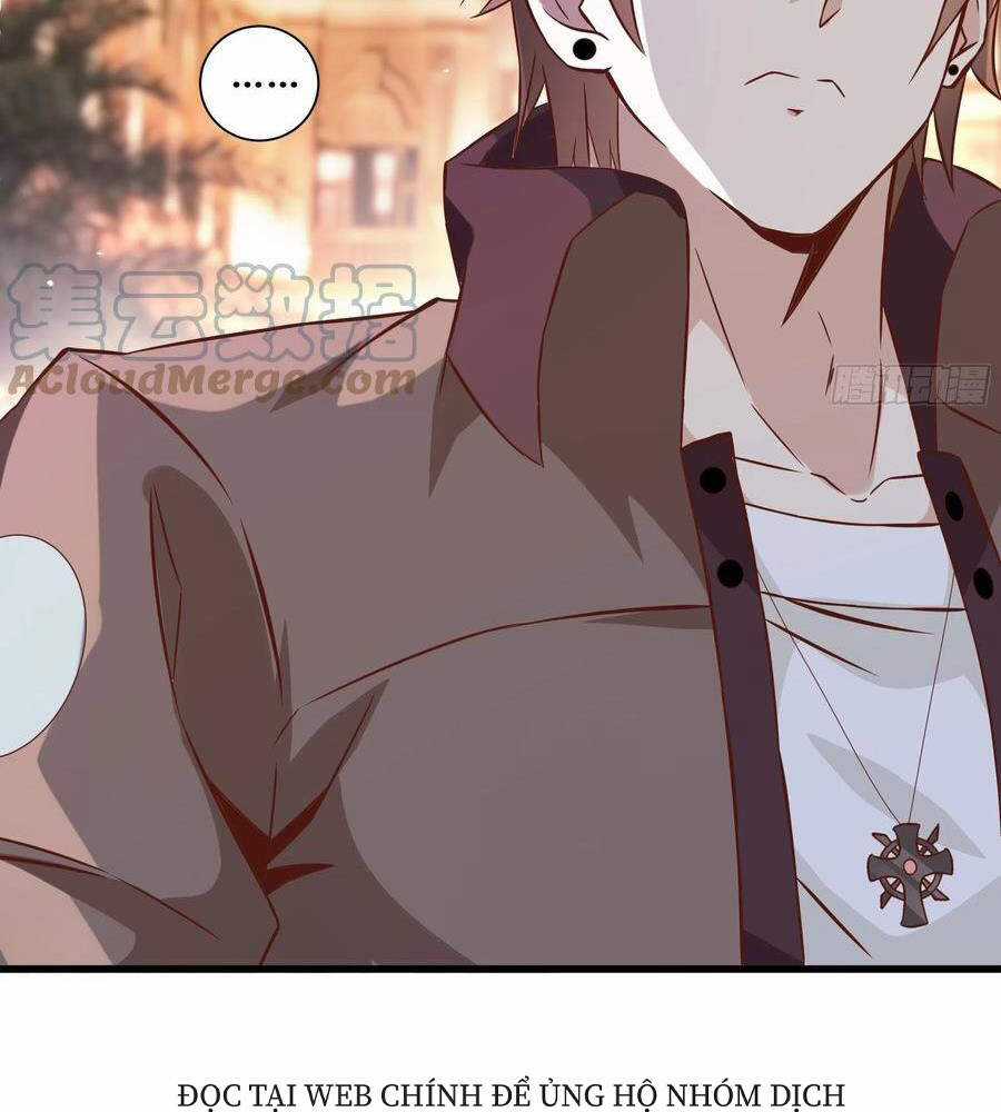 Ba Tôi Là Chiến Thần Chapter 36 trang 41