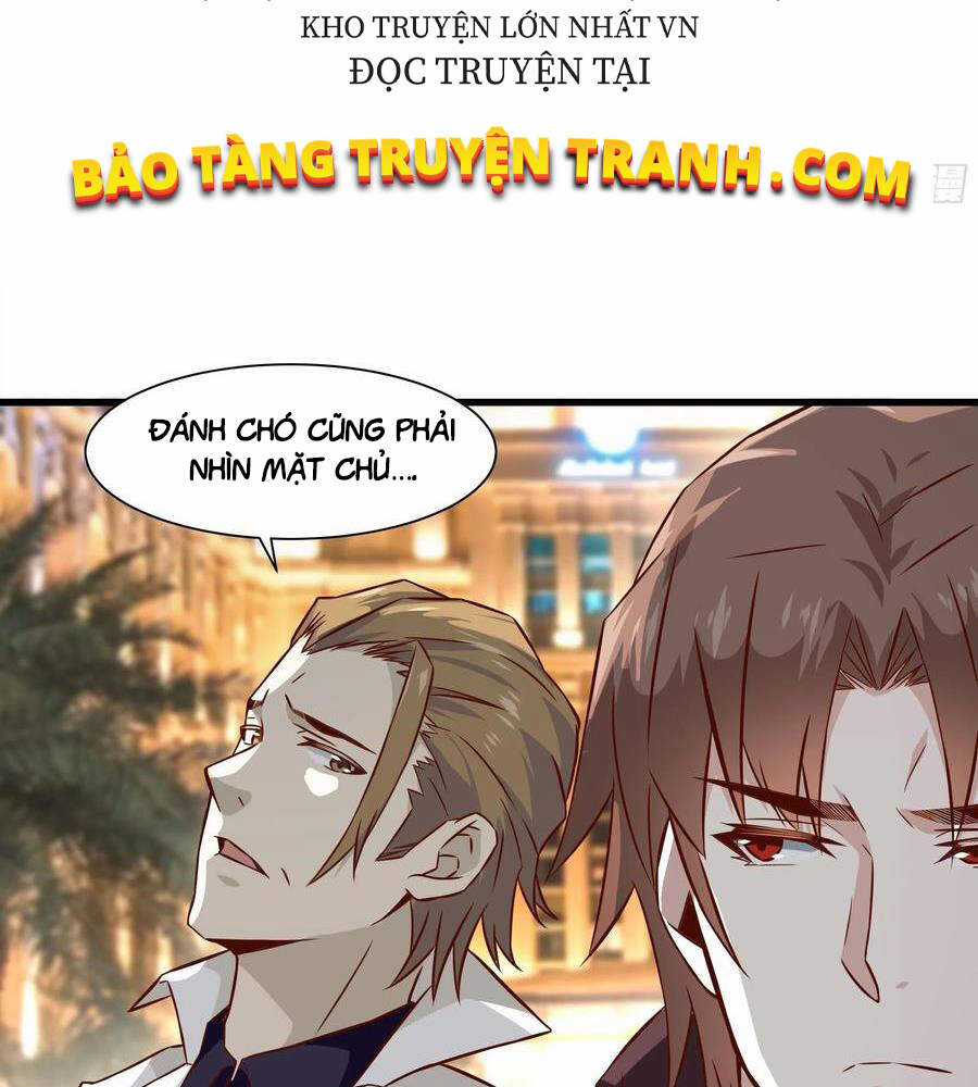 Ba Tôi Là Chiến Thần Chapter 36 trang 42